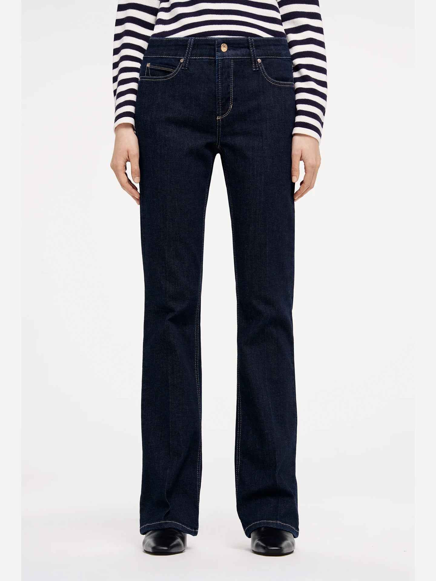 Paris Flare Jeans