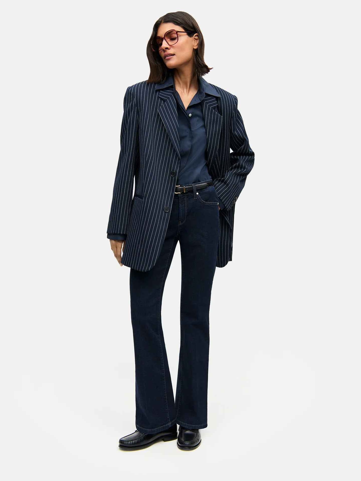 Paris Flare Jeans