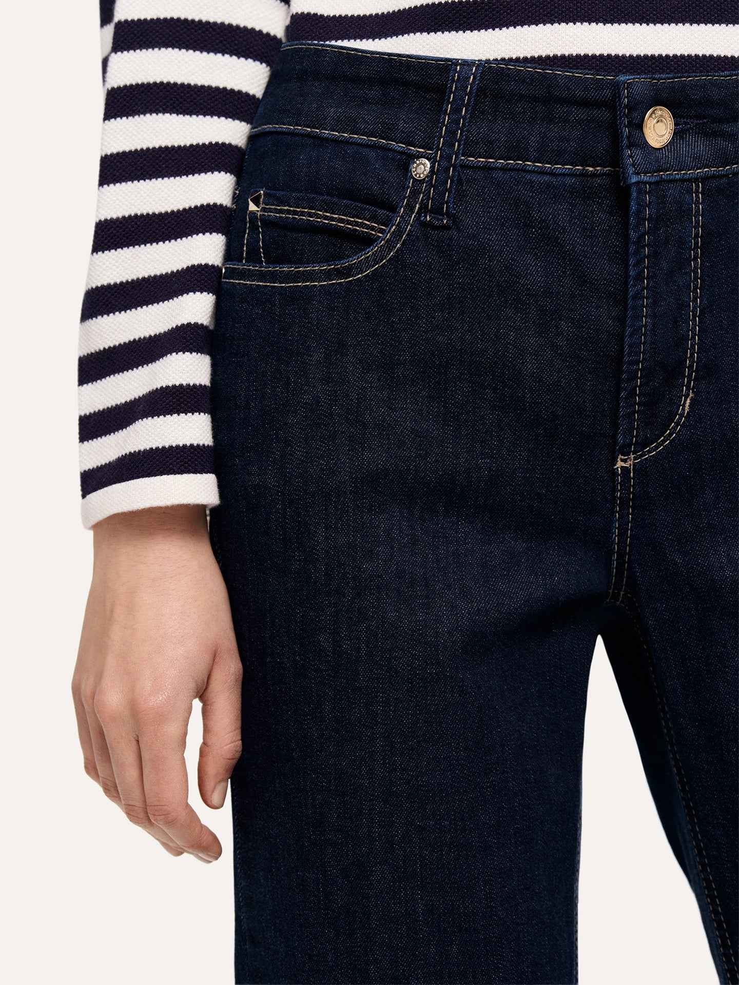 Paris Flare Jeans