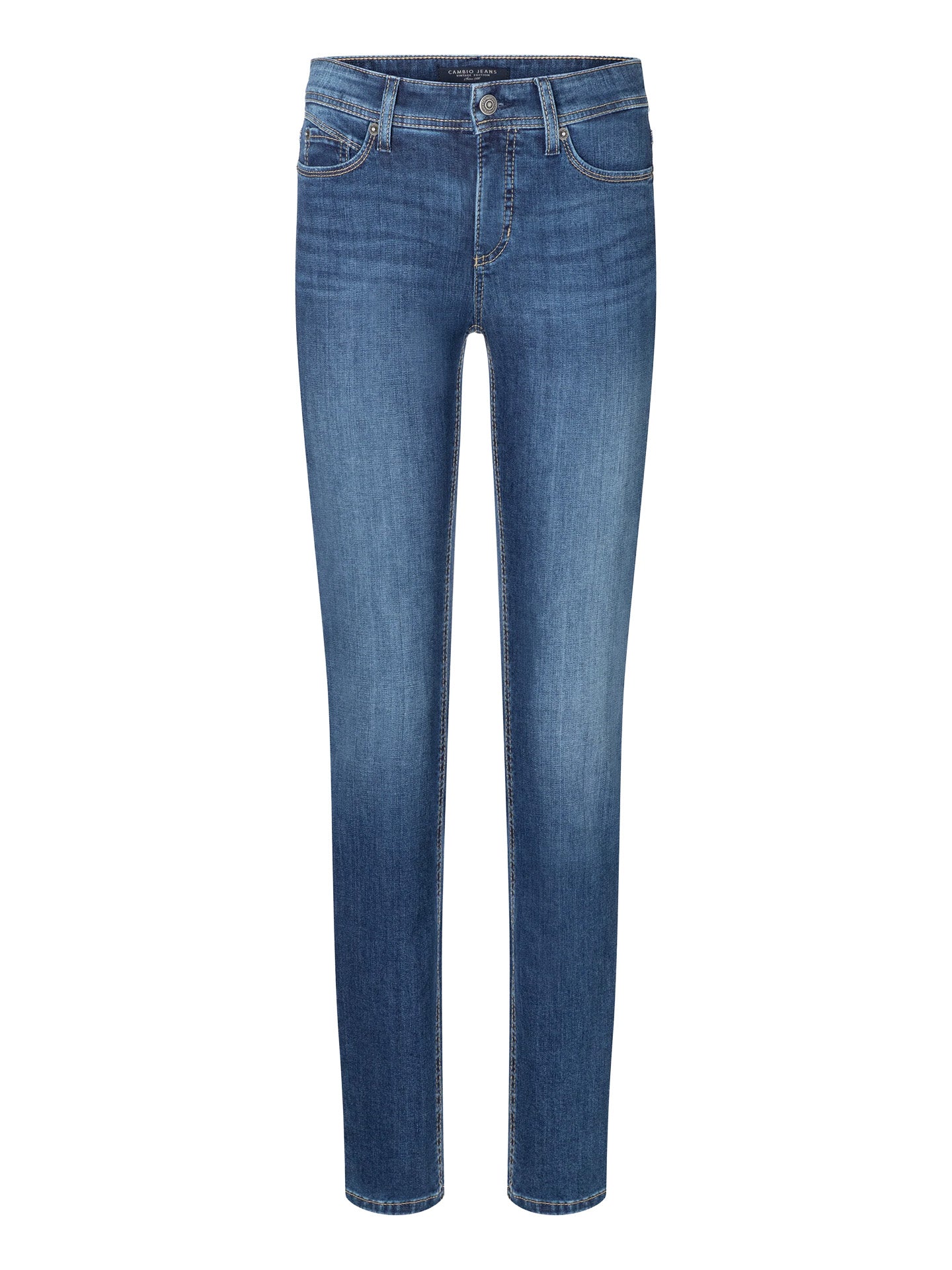 Parla Slim Fit Jeans - Stenströms Store