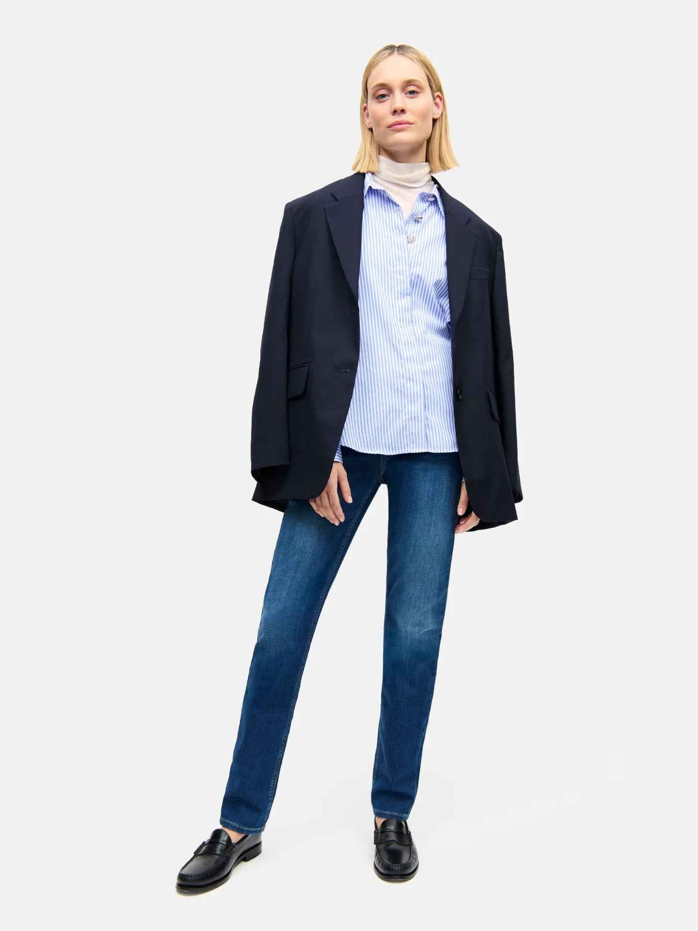 Parla Slim Fit Jeans