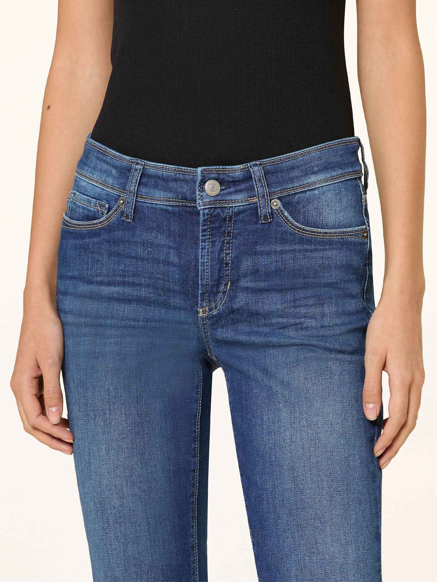 Piper Short Slim Jeans