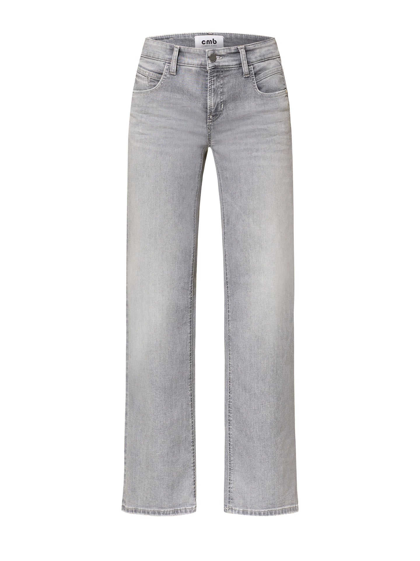 Tess Straight Fit Jeans - Stenströms Store