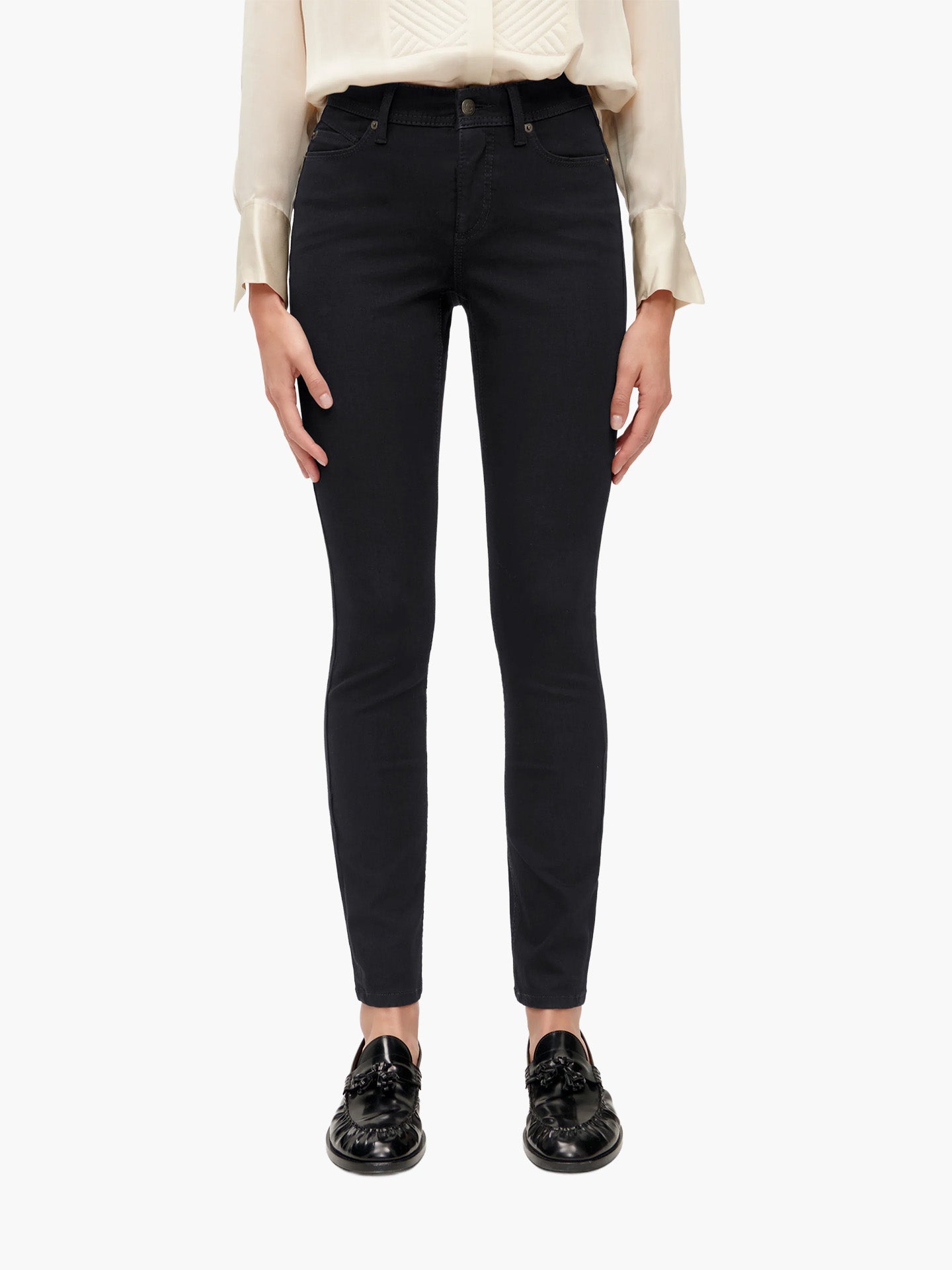 Parla Slim Fit Jeans - Stenströms Store