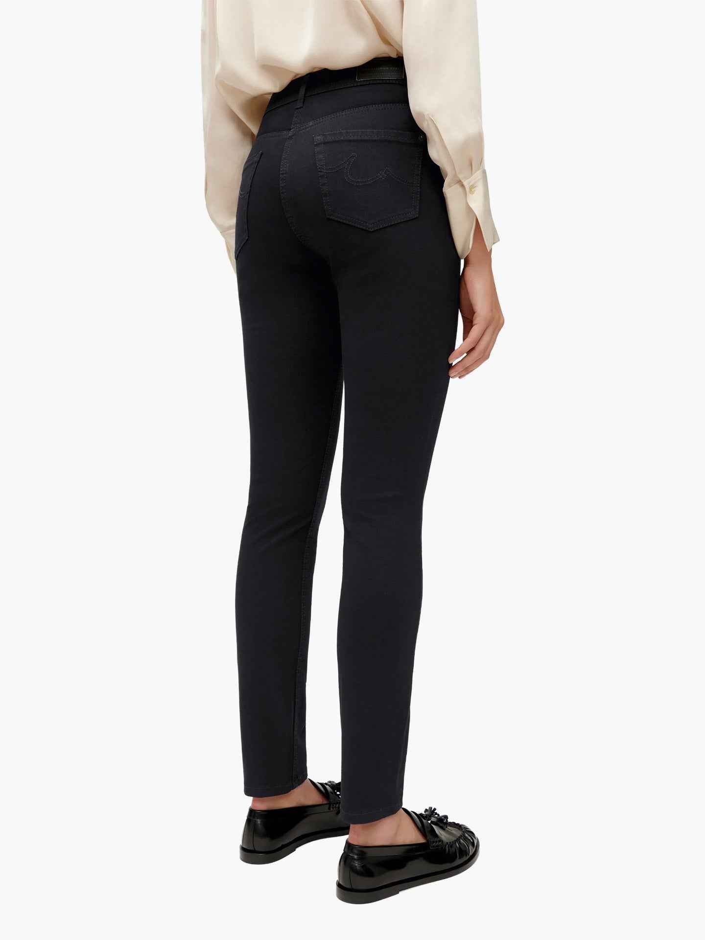 Parla Slim Fit Jeans