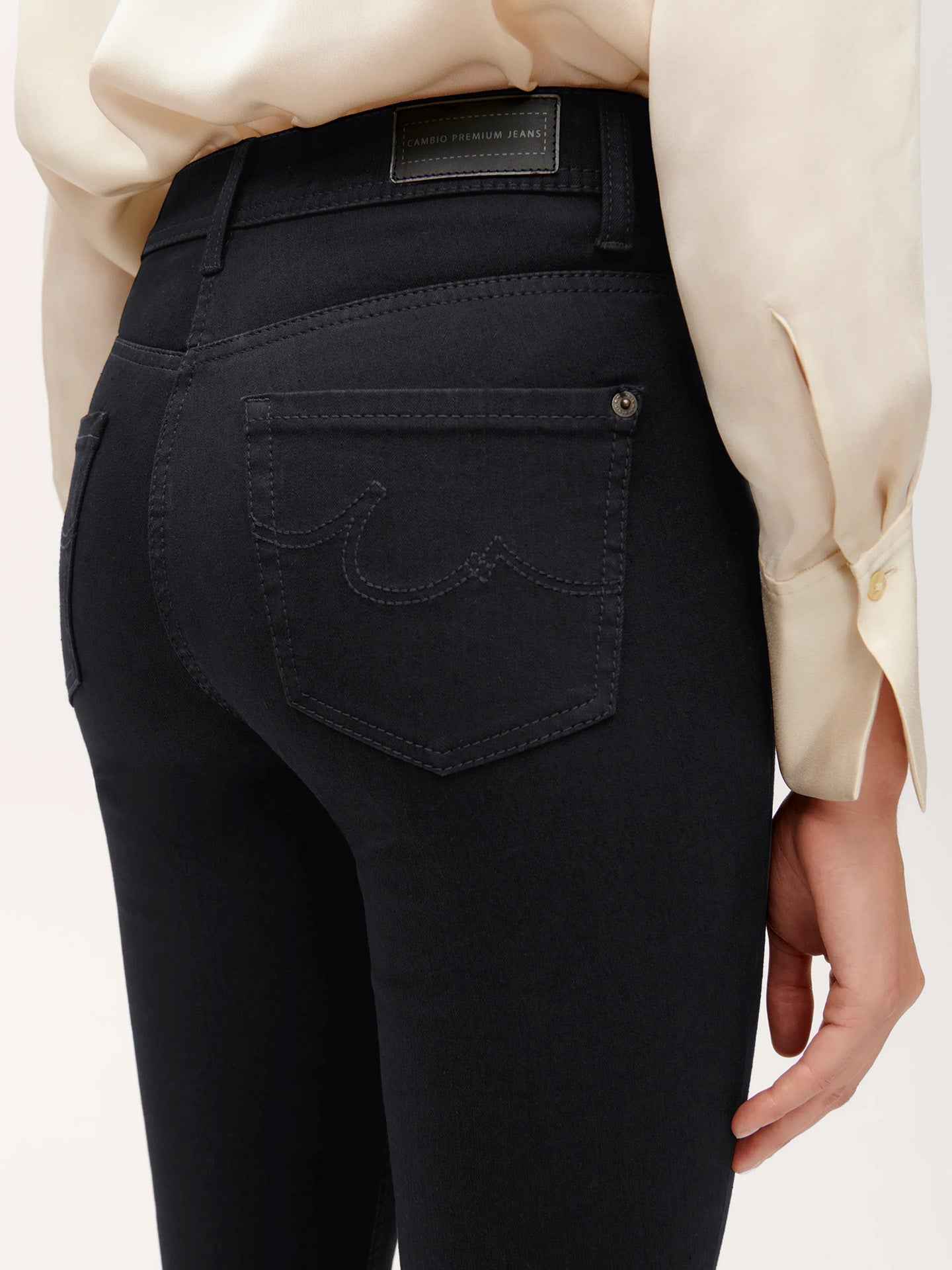 Parla Slim Fit Jeans