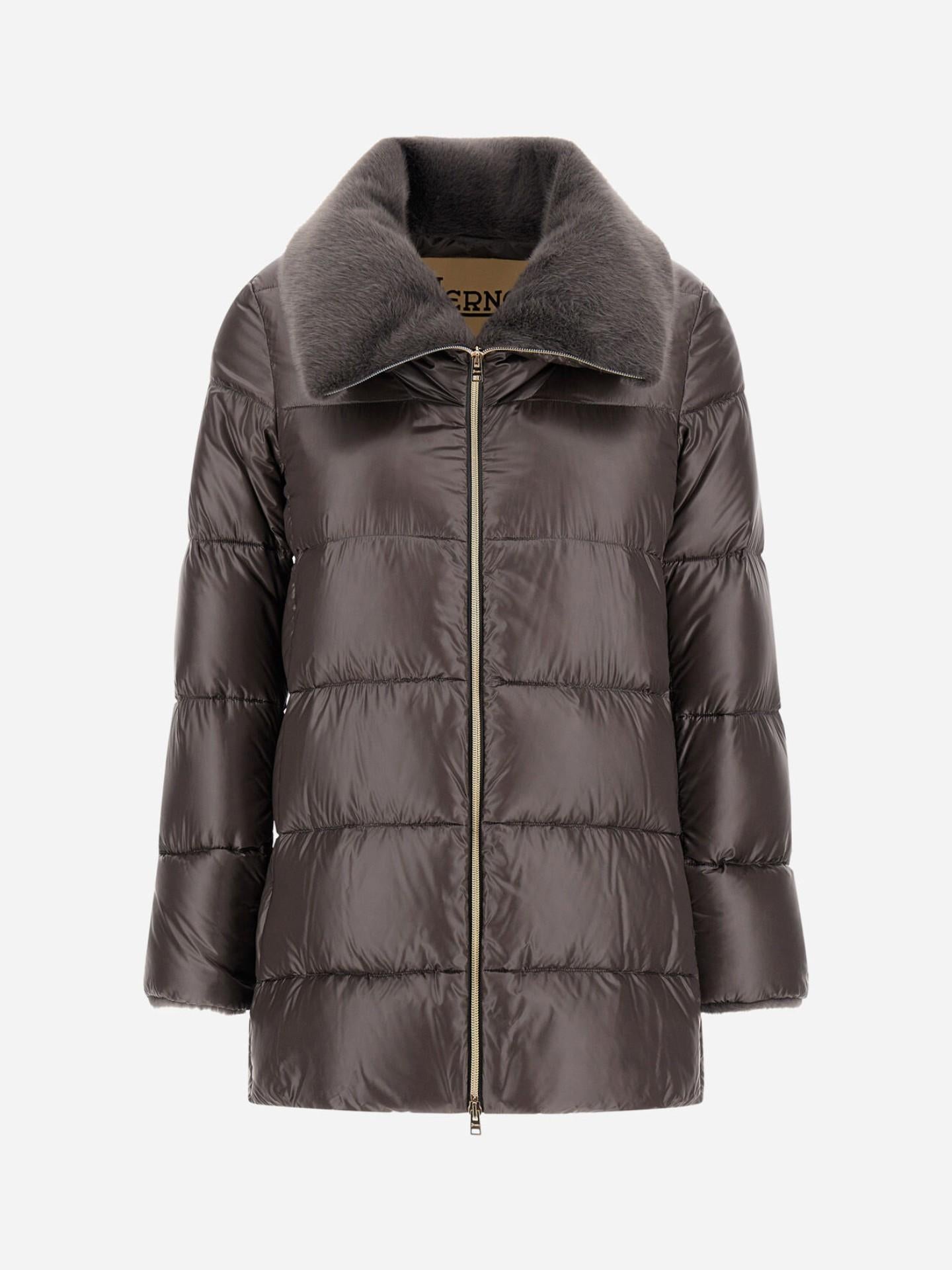 A-Shape Ultralätt Dunjacka