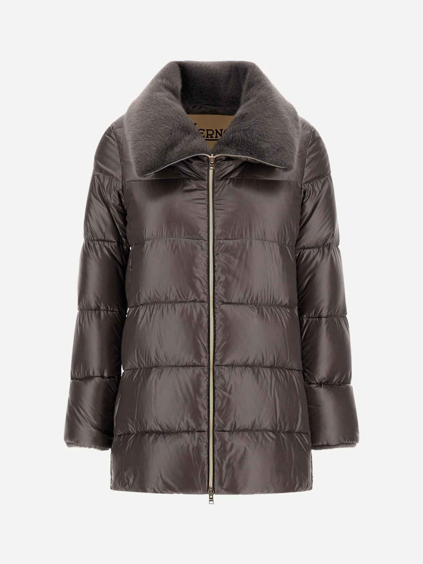 A-Shape Ultralätt Dunjacka