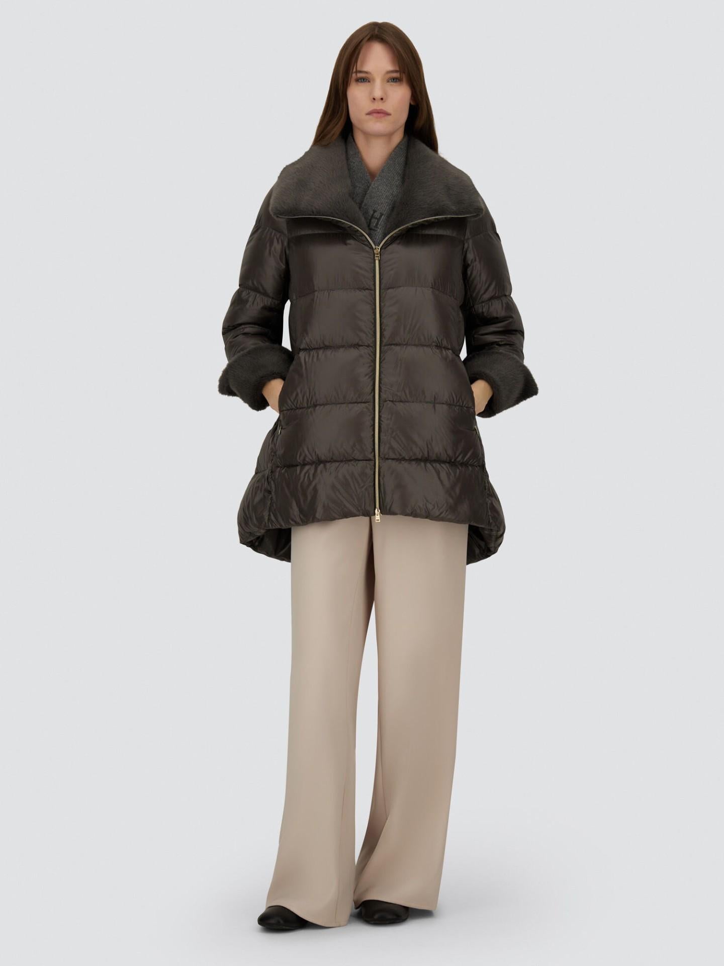 A-Shape Ultralätt Dunjacka