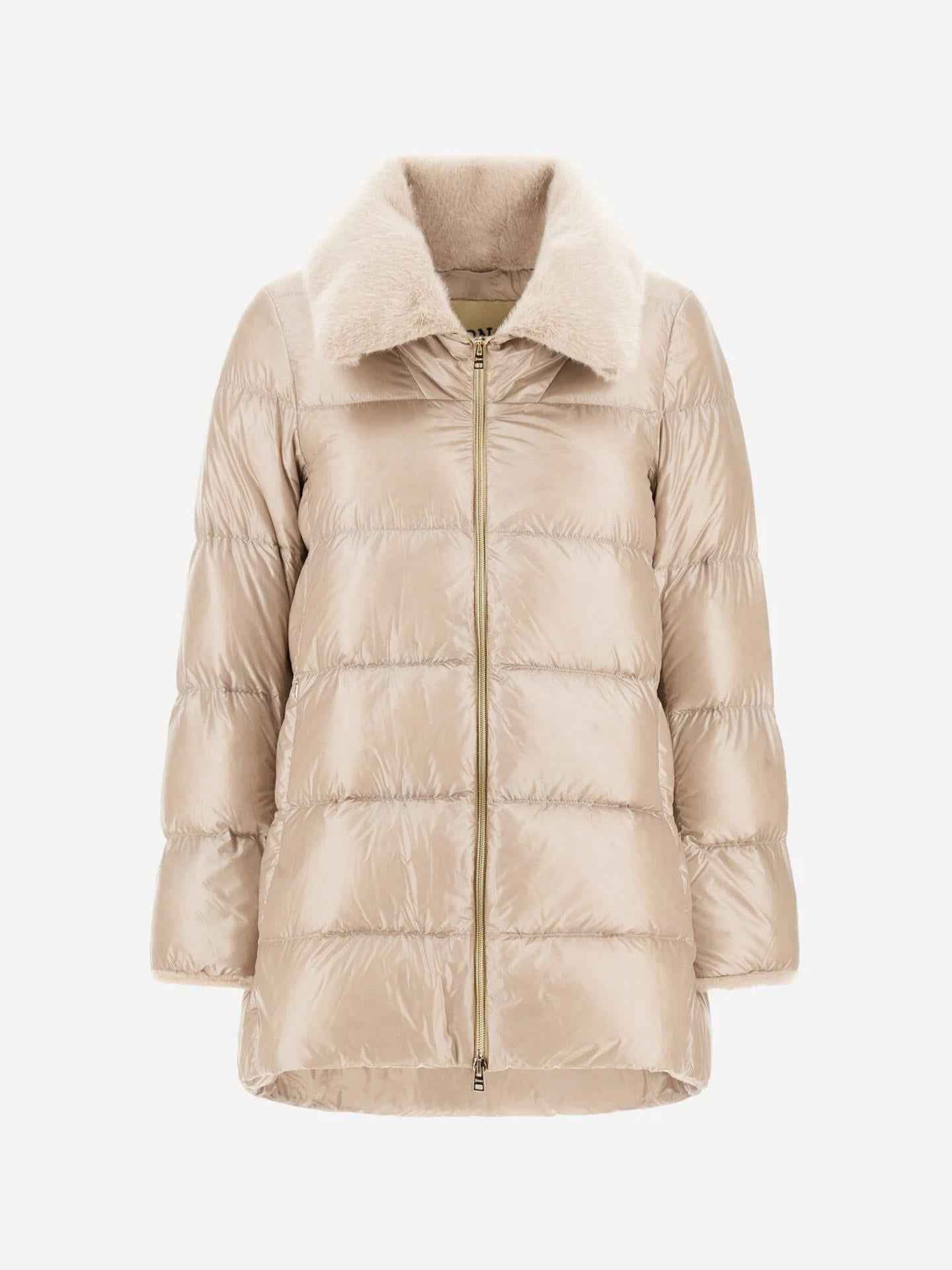 A-Shape Ultralätt Dunjacka