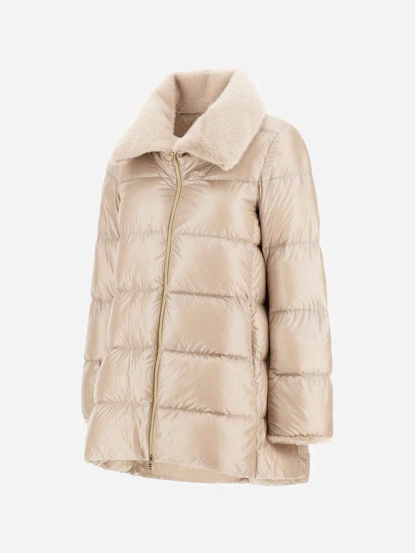 A-Shape Ultralätt Dunjacka