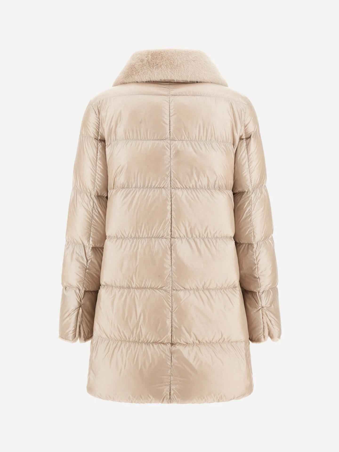 A-Shape Ultralätt Dunjacka