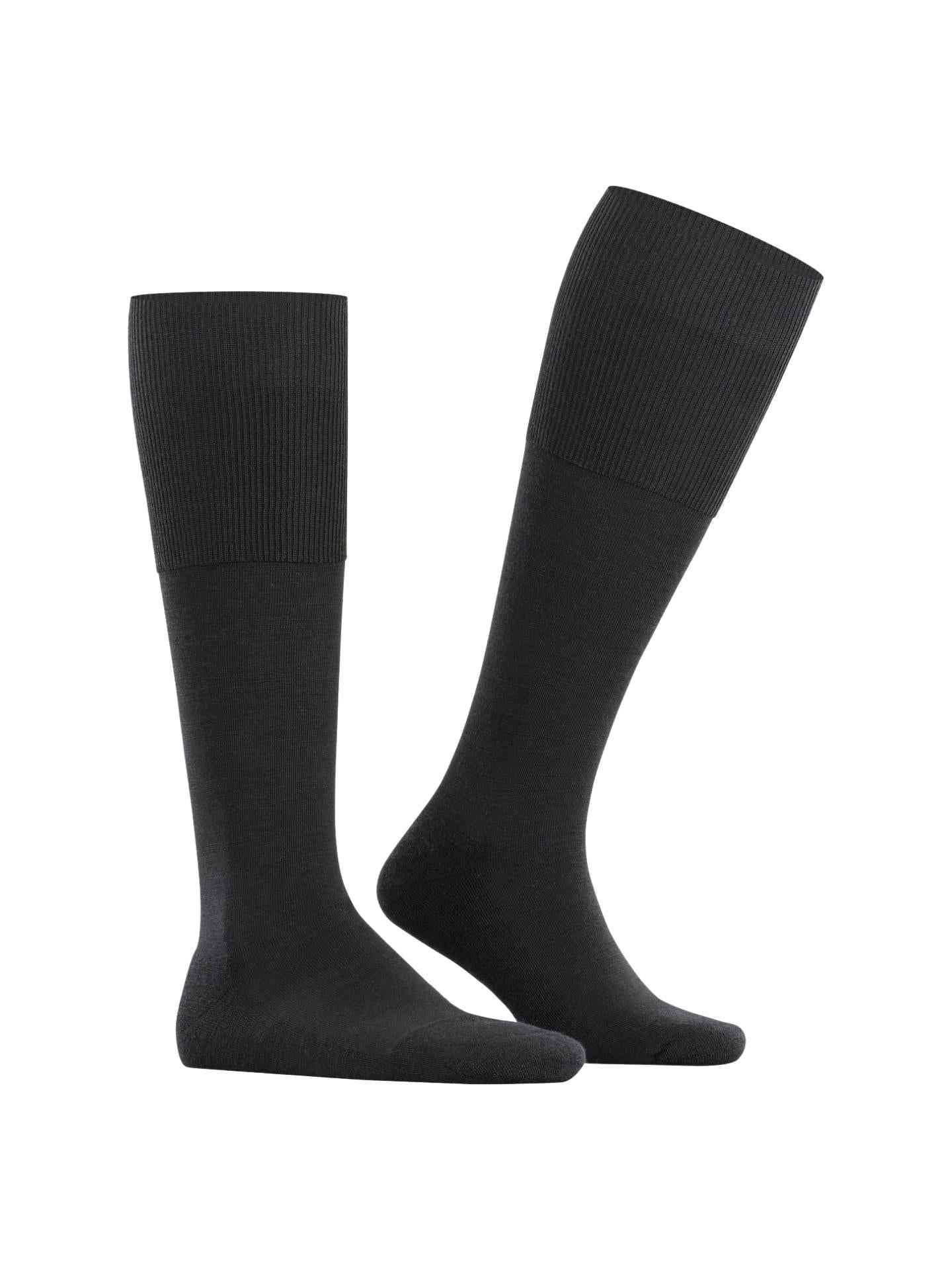 Airport Plus Knästrumpor