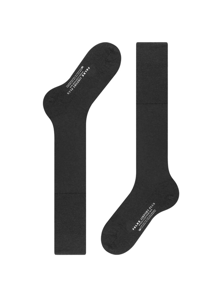 Airport Plus Knästrumpor