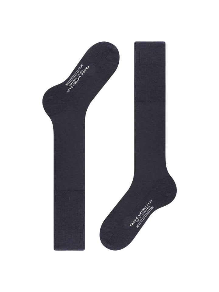 Airport Plus Knästrumpor