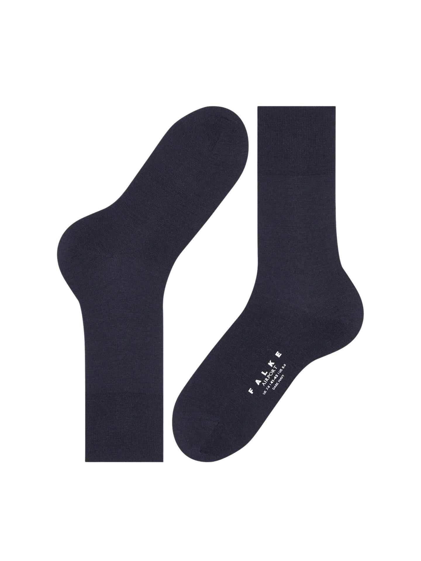 Airport Ullmix Strumpor