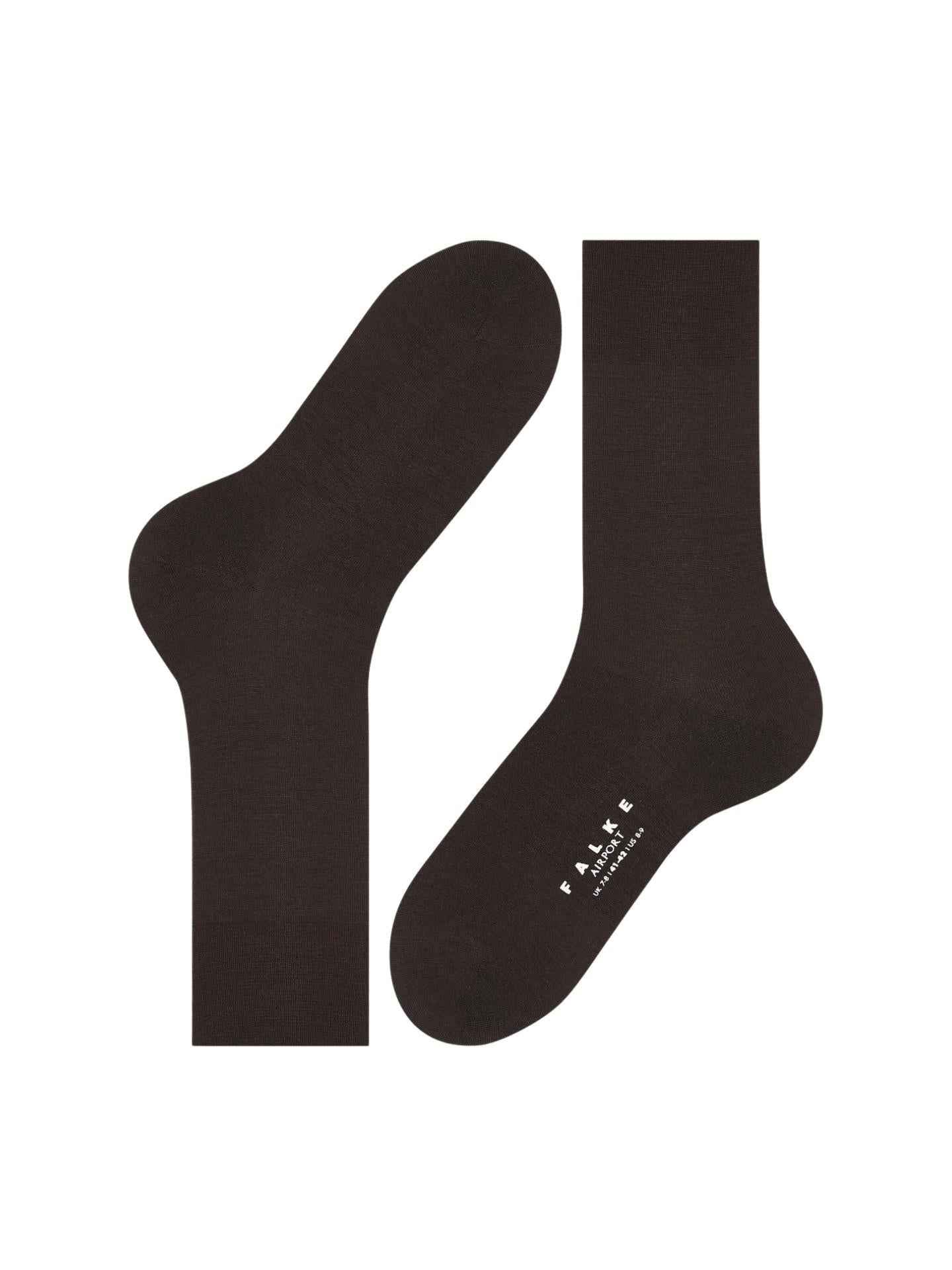 Airport Ullmix Strumpor