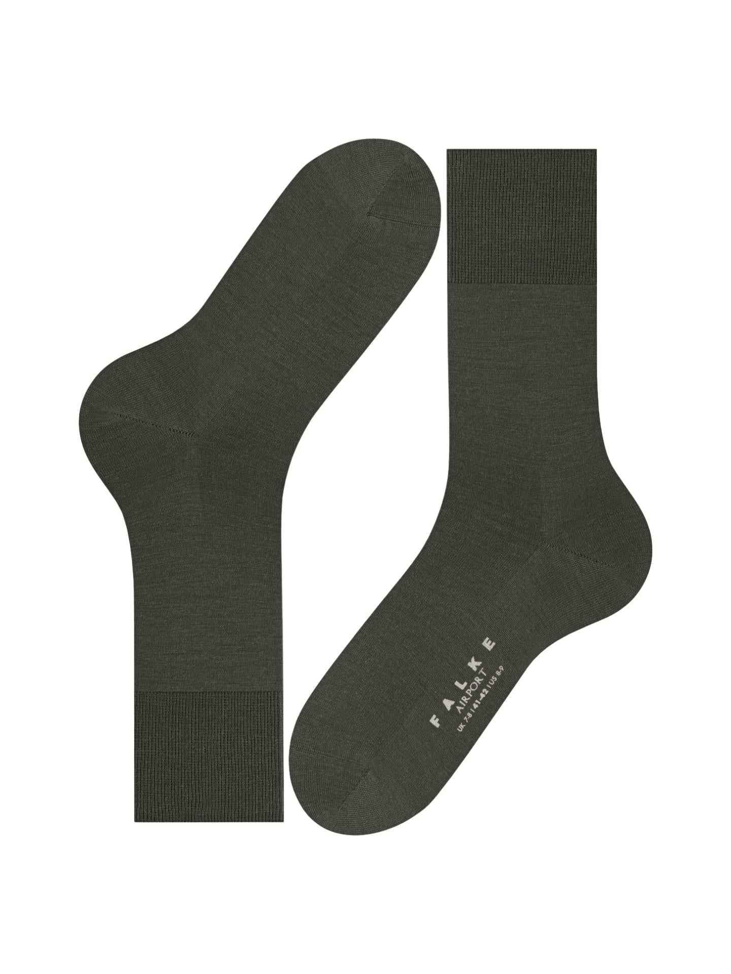 Airport Ullmix Strumpor