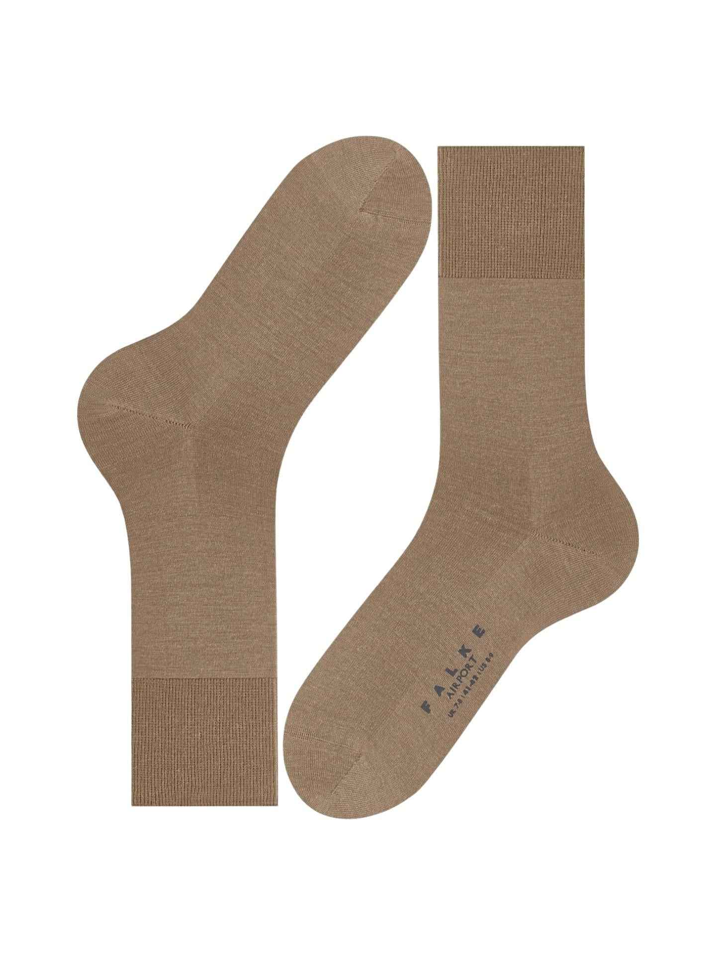 Airport Ullmix Strumpor