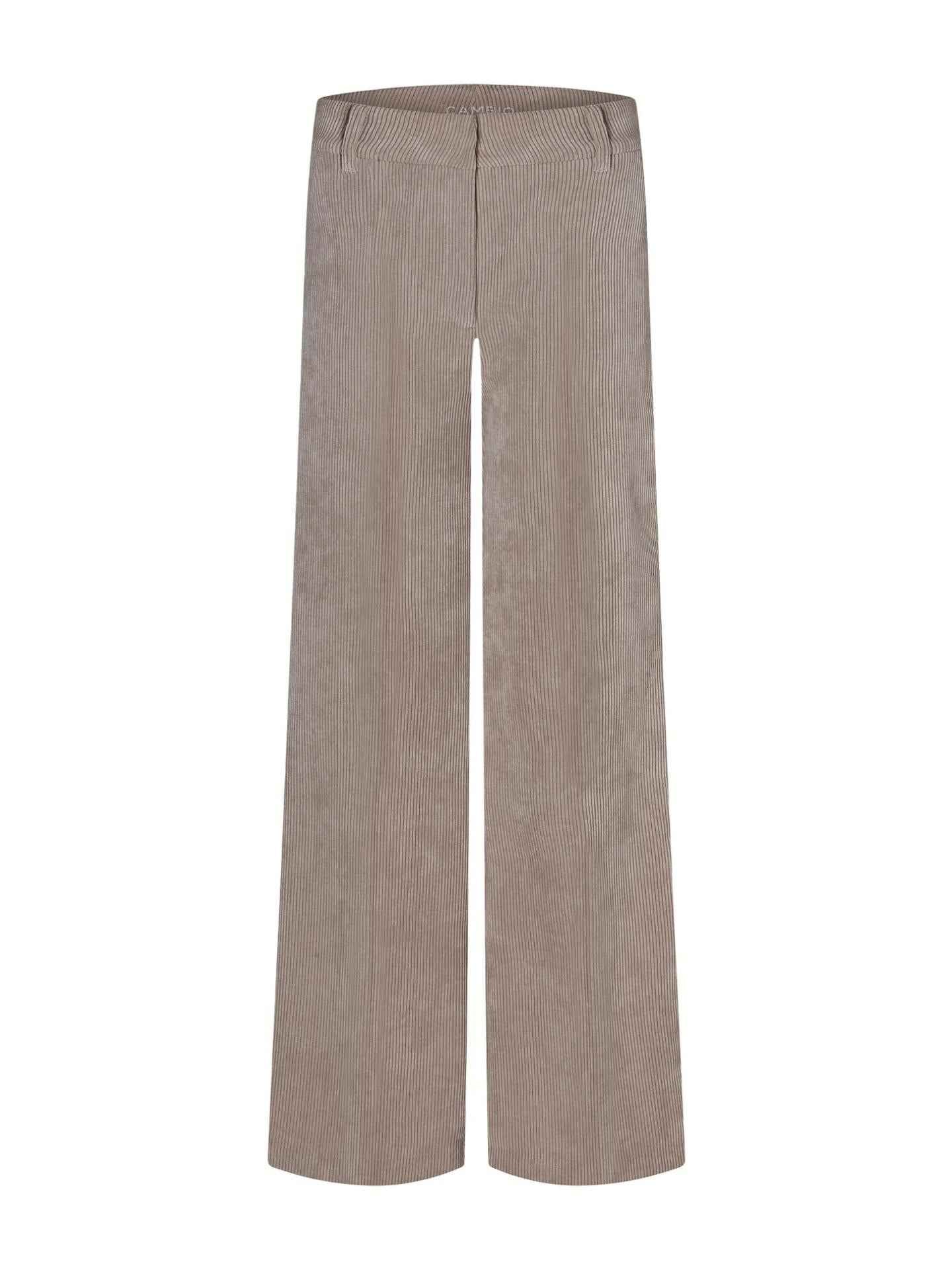 Amelie Vid Manchesterbyxa