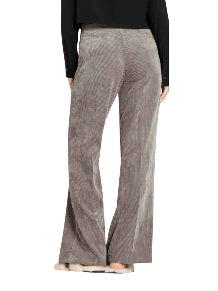 Amelie Vid Manchesterbyxa