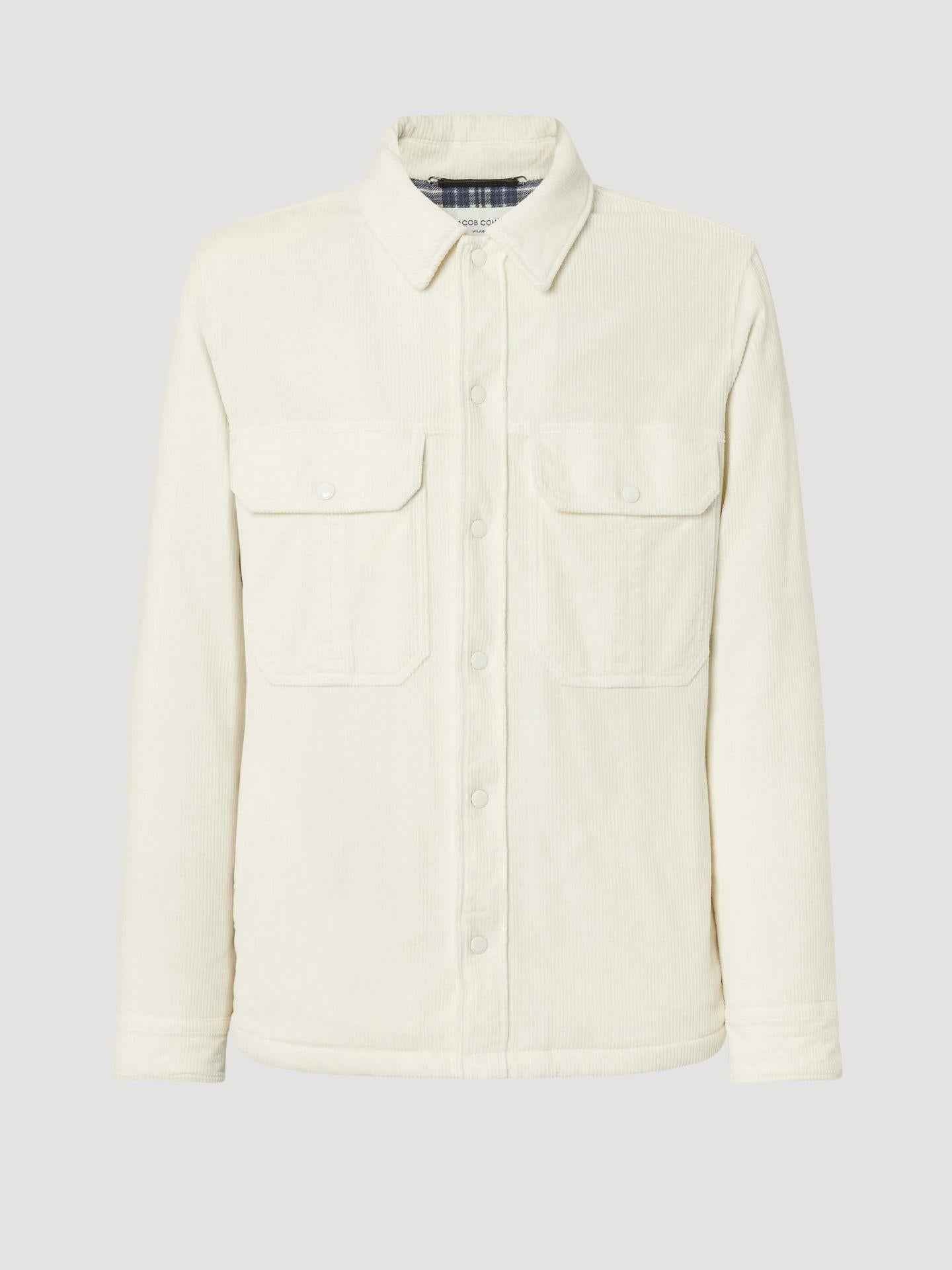 Après-Ski Capsule Shirt Jacket