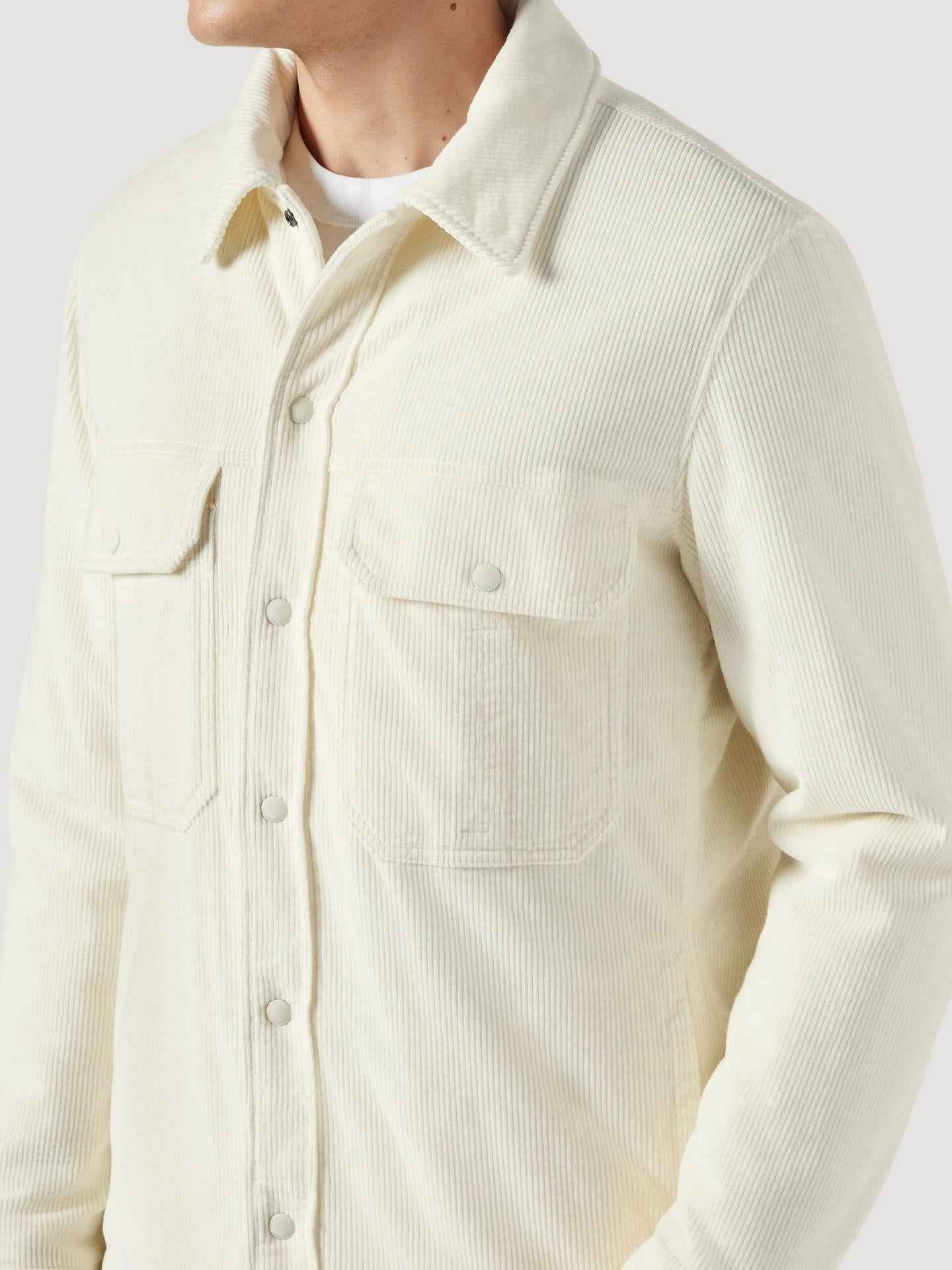 Après-Ski Capsule Shirt Jacket