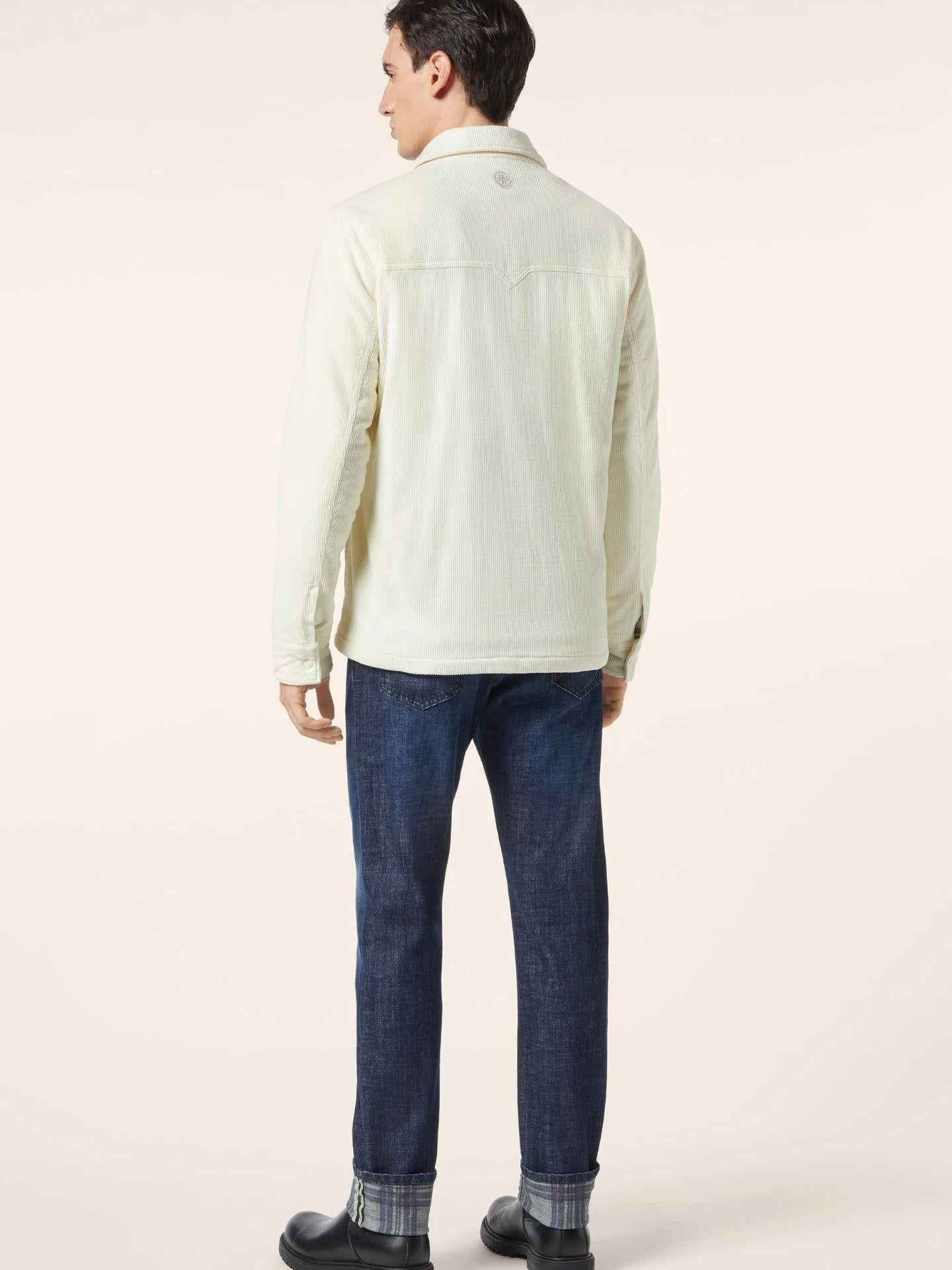 Après-Ski Capsule Shirt Jacket