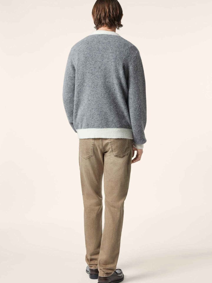 Après-Ski Capsule Tröja i Alpaca