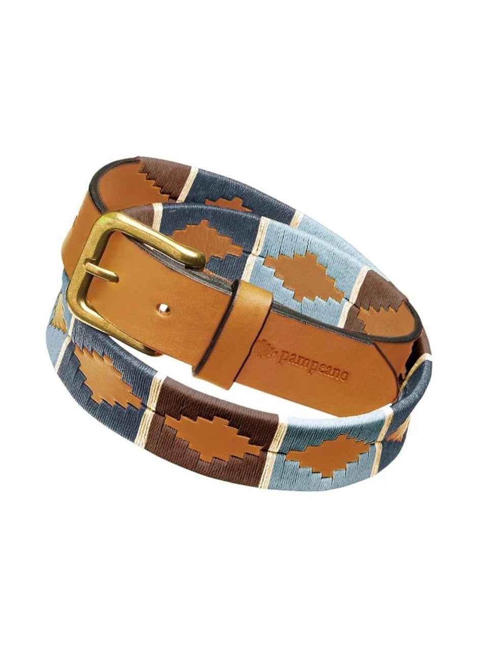 Arenoso Pampa Läderbälte