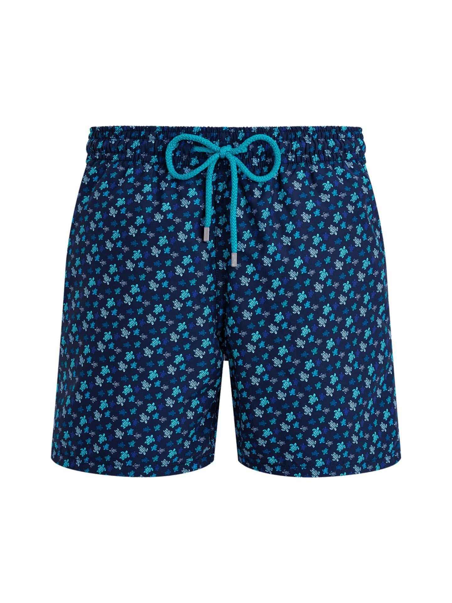Badshorts Micro Turtles