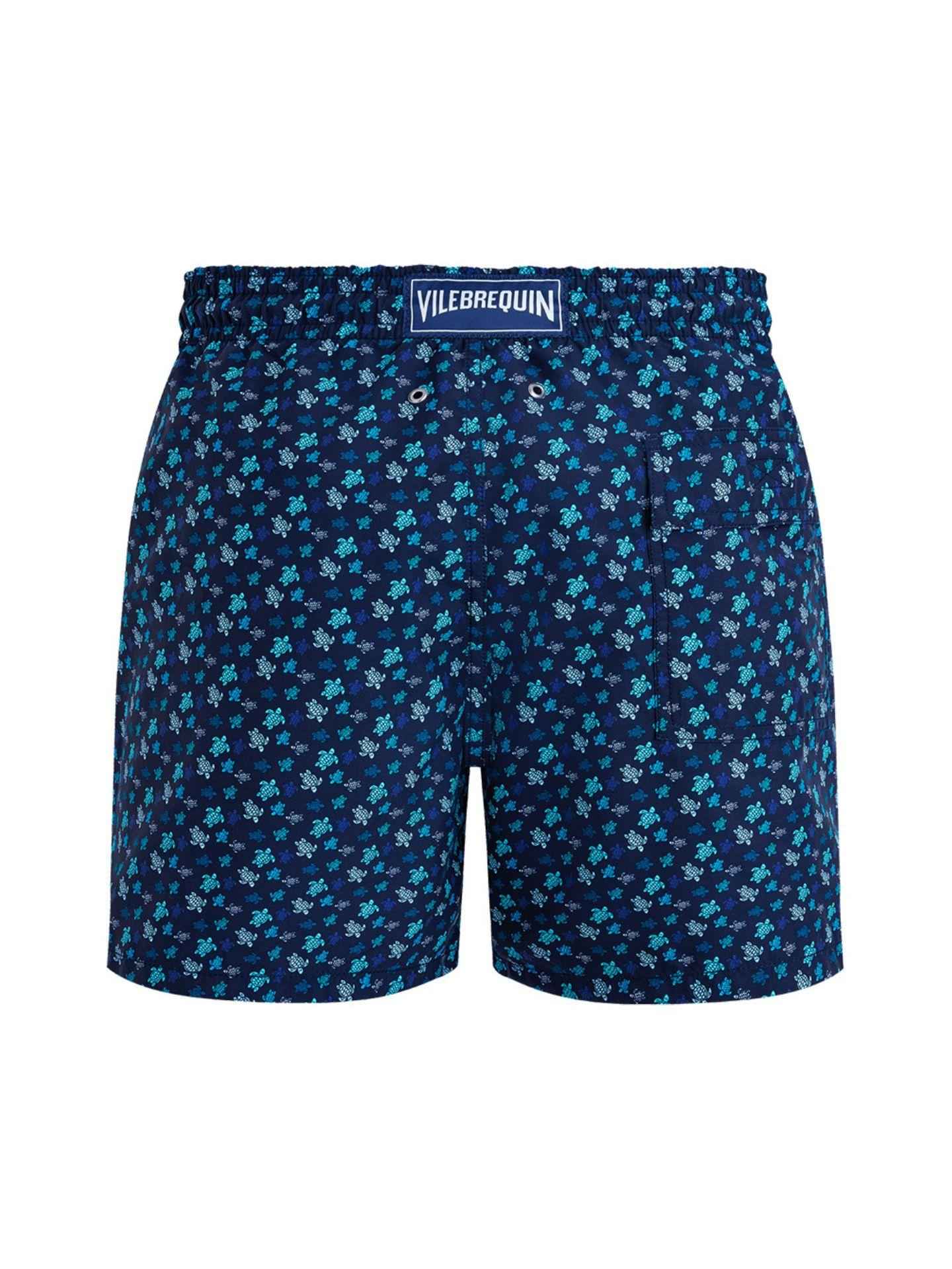 Badshorts Micro Turtles