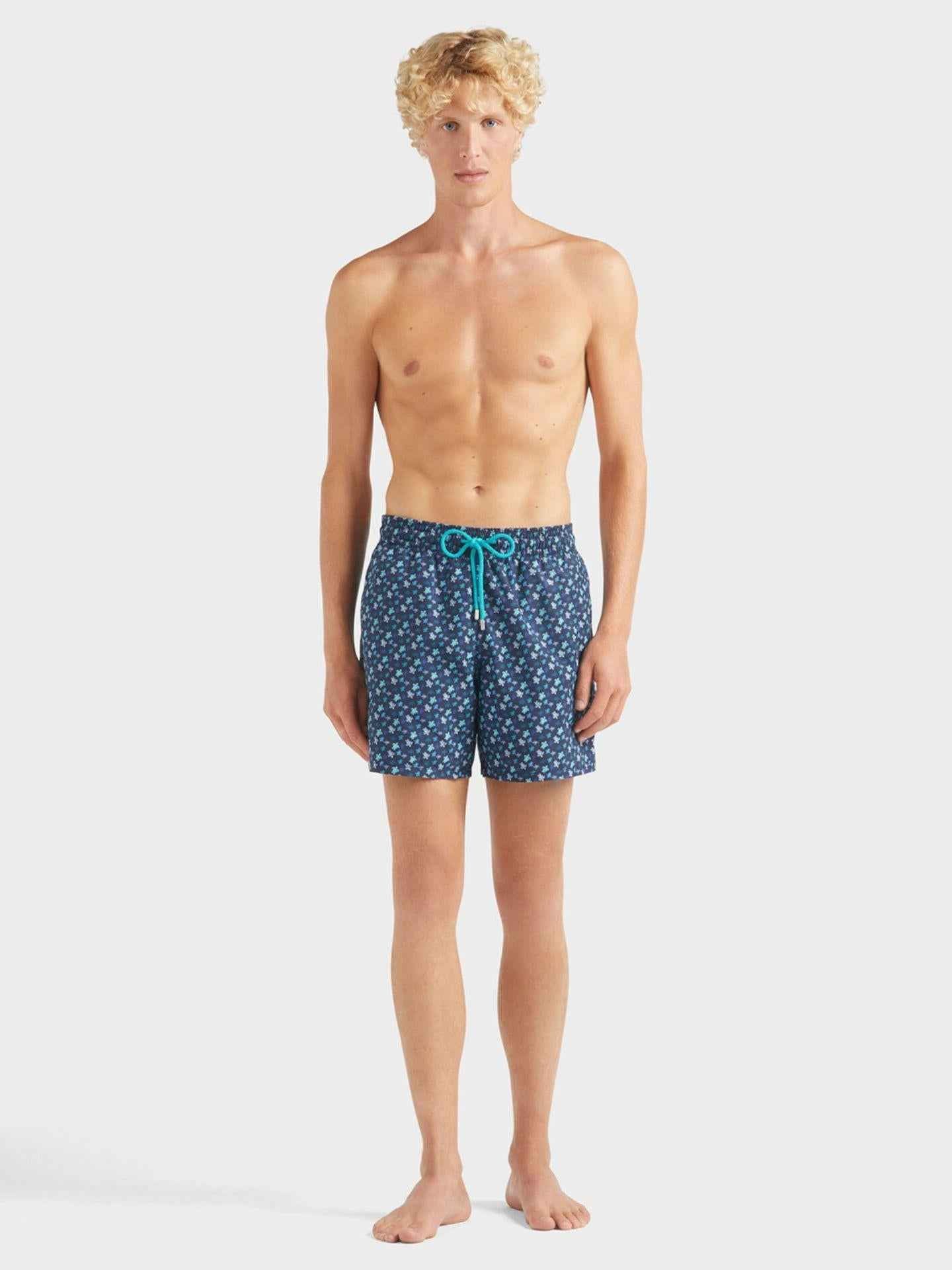 Badshorts Micro Turtles