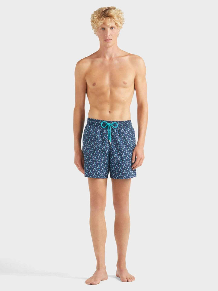 Badshorts Micro Turtles