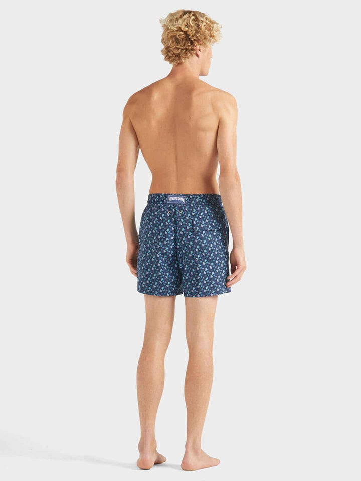 Badshorts Micro Turtles