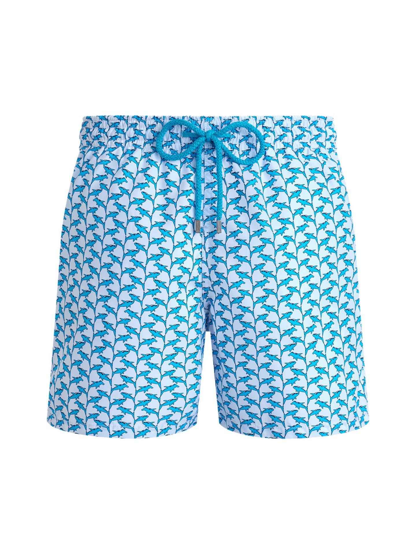 Badshorts Net Sharks