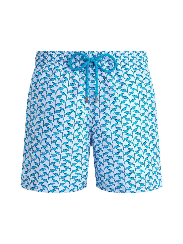 Badshorts Net Sharks