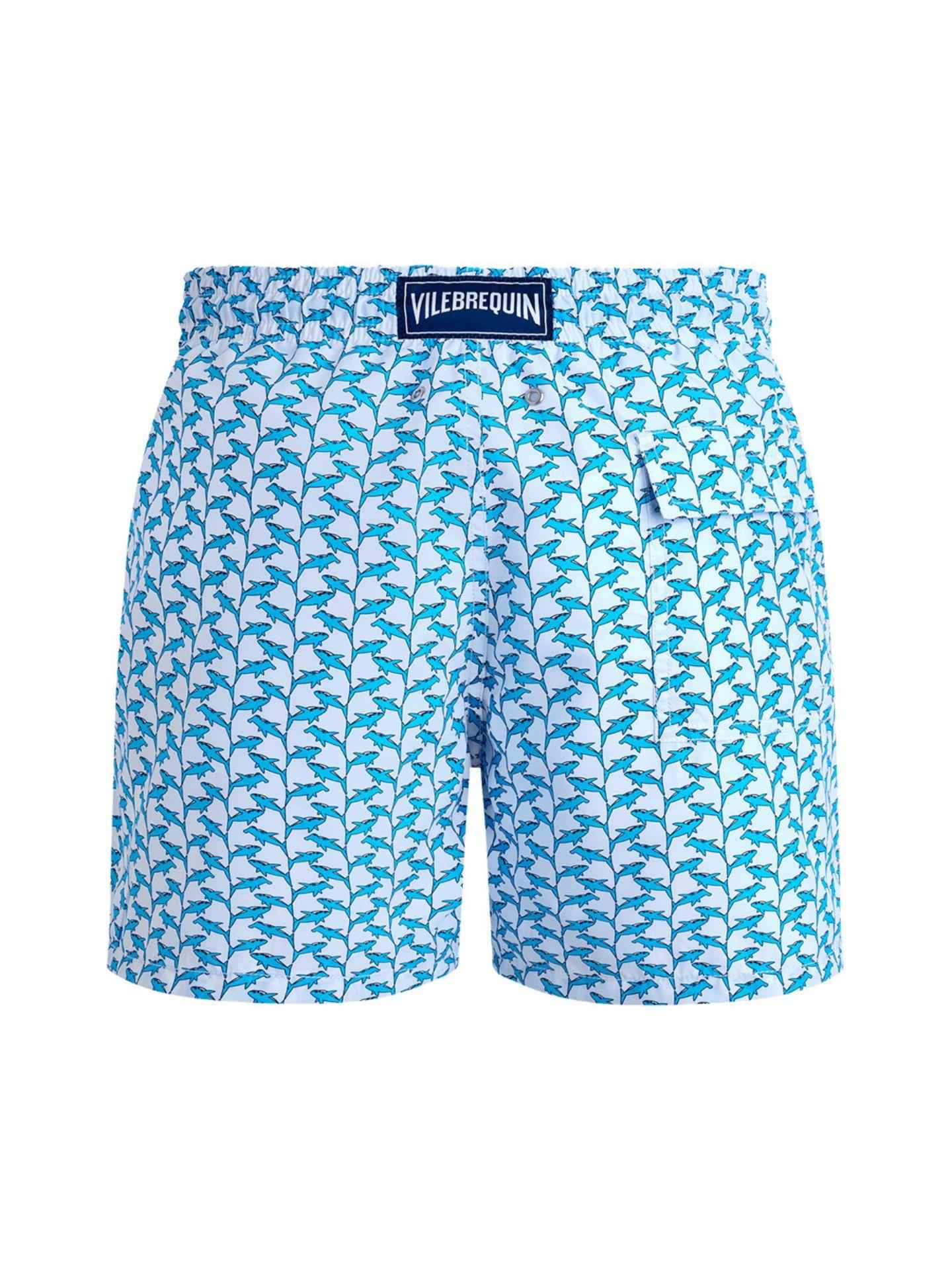 Badshorts Net Sharks