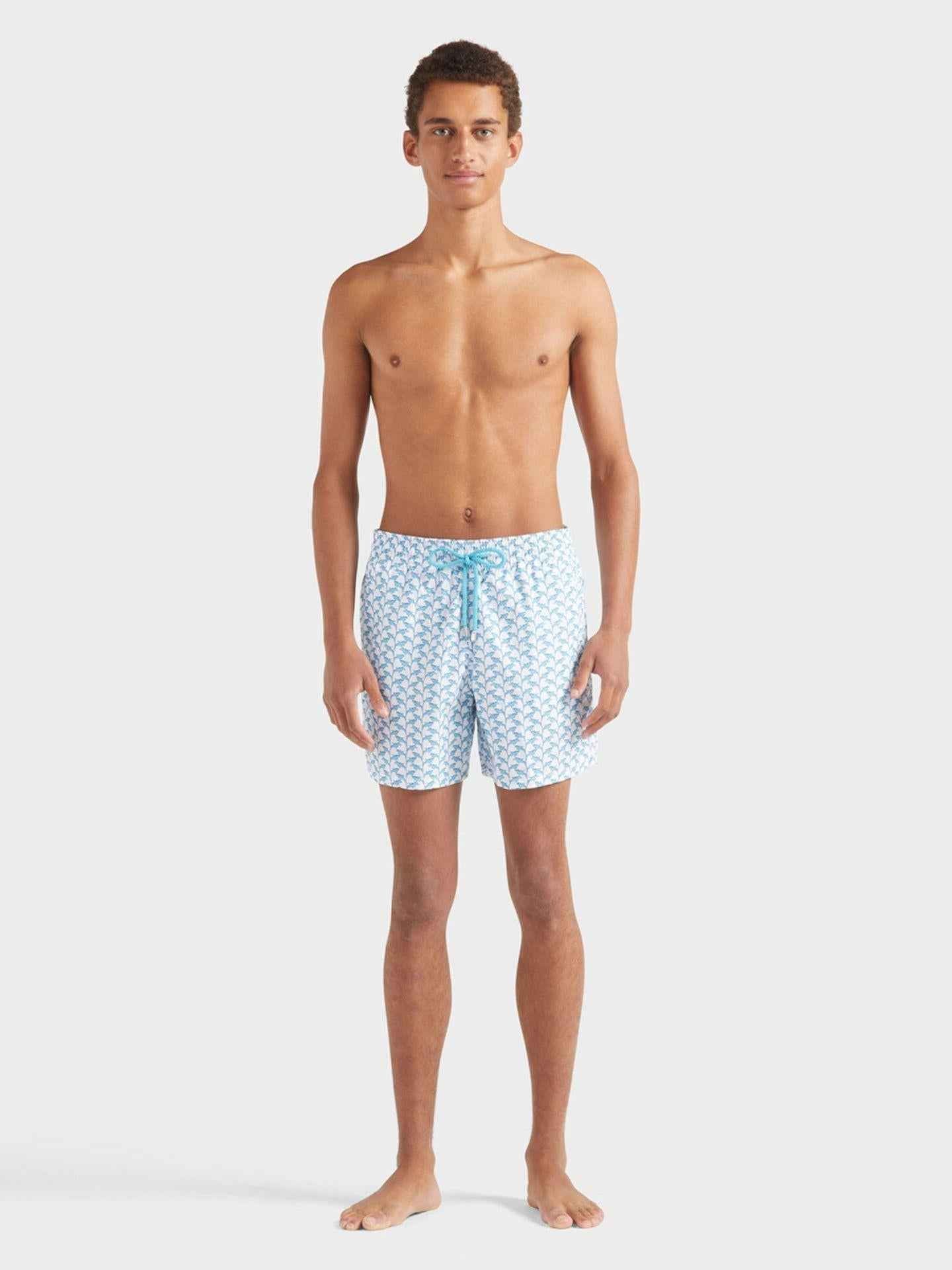 Badshorts Net Sharks