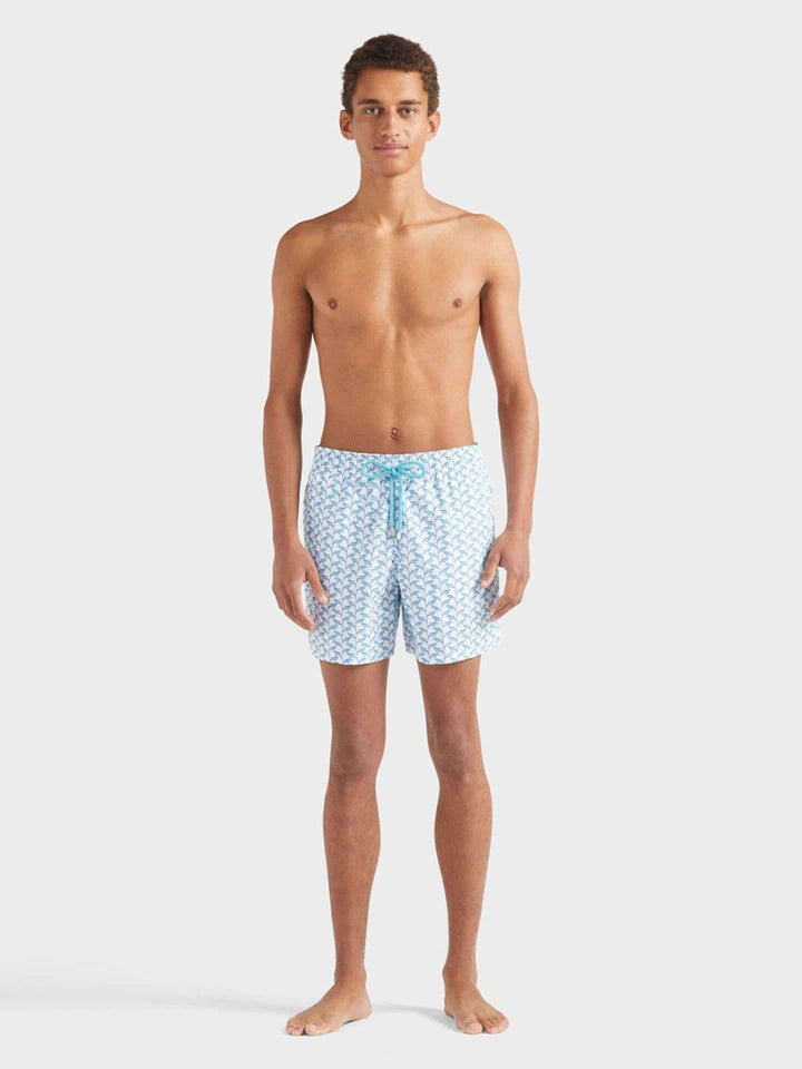 Badshorts Net Sharks