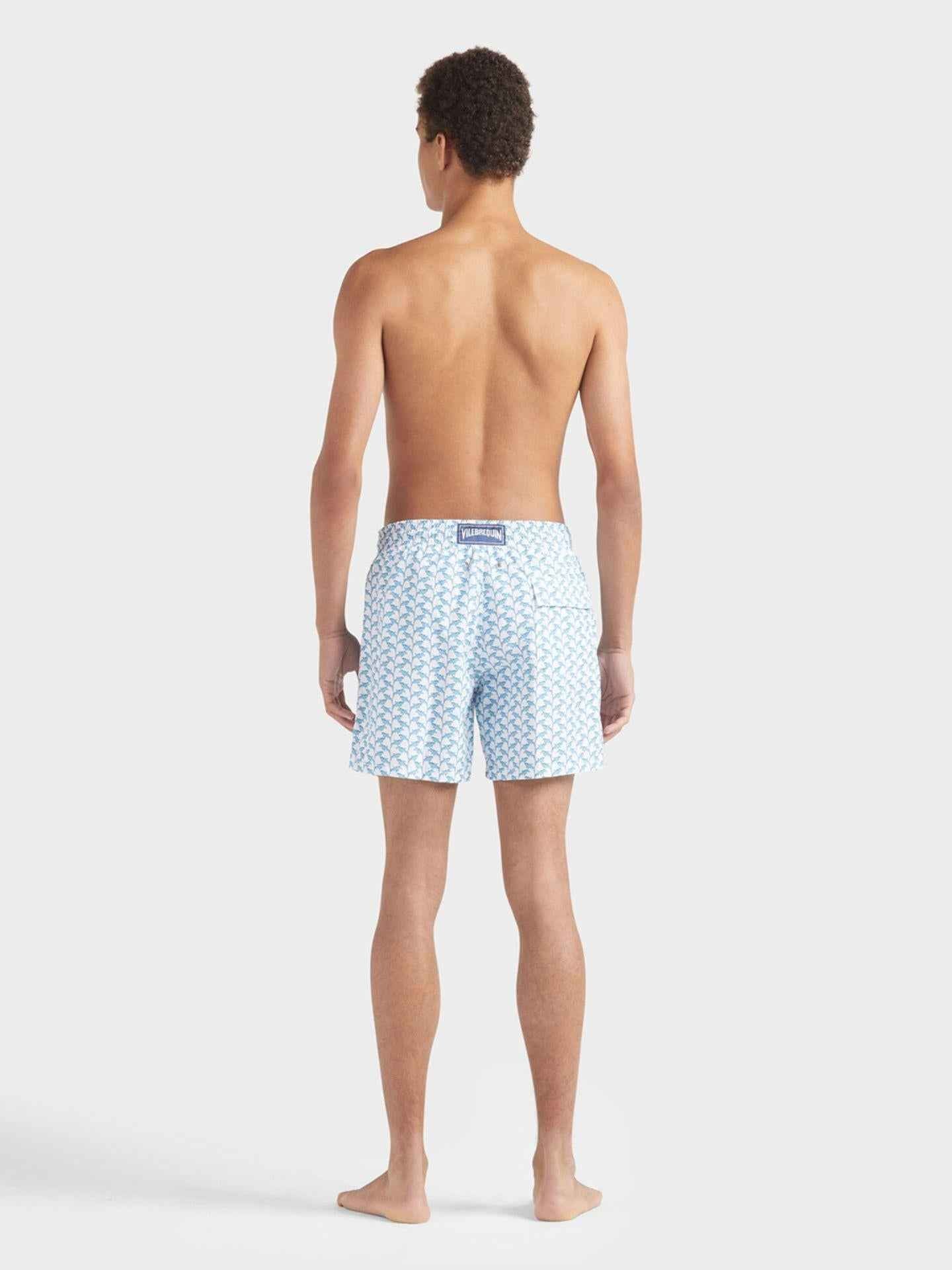 Badshorts Net Sharks