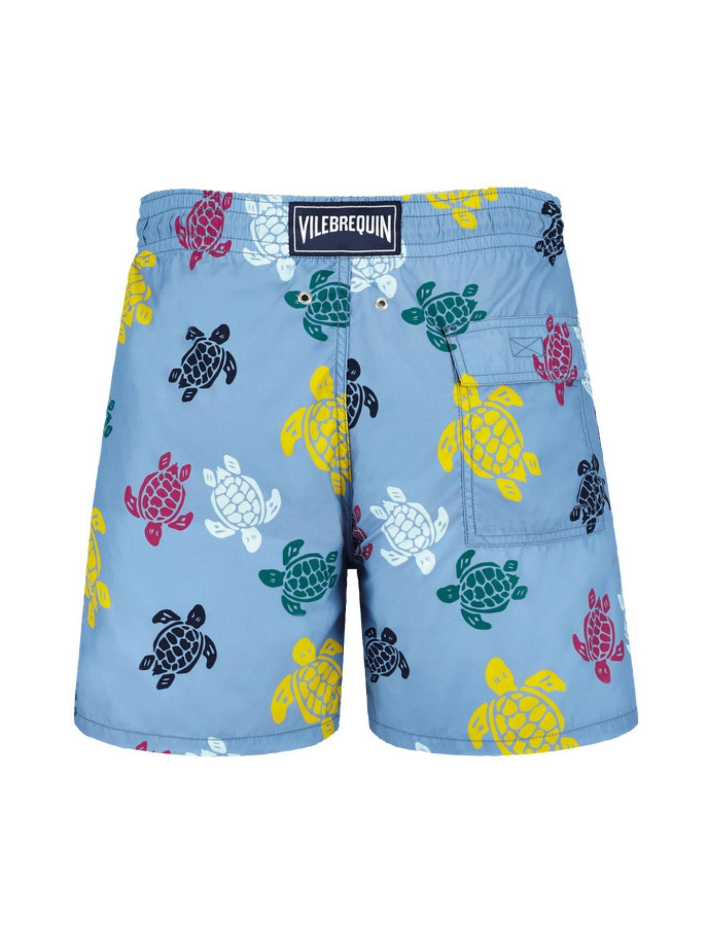 Badshorts Ronde des Tortues