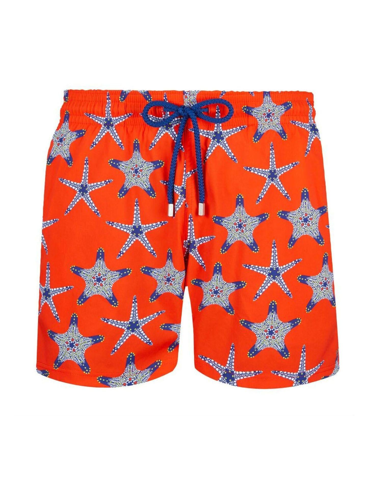 Badshorts Starfish Dance