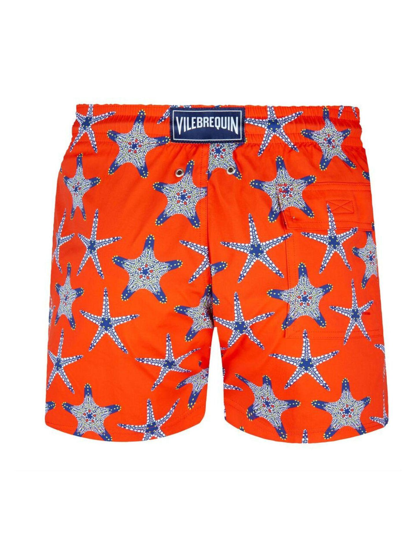Badshorts Starfish Dance