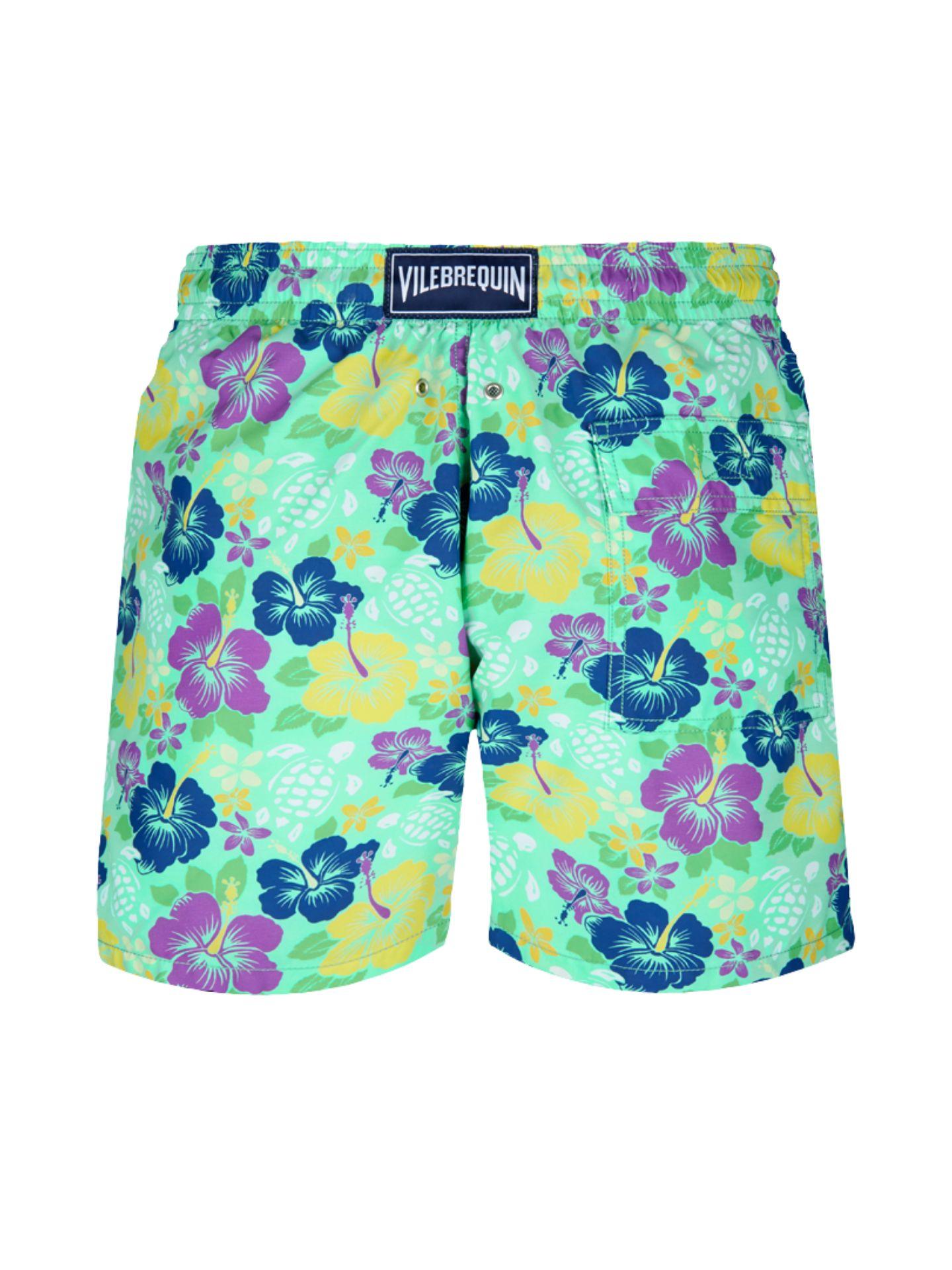 Badshorts Tropical Turtles