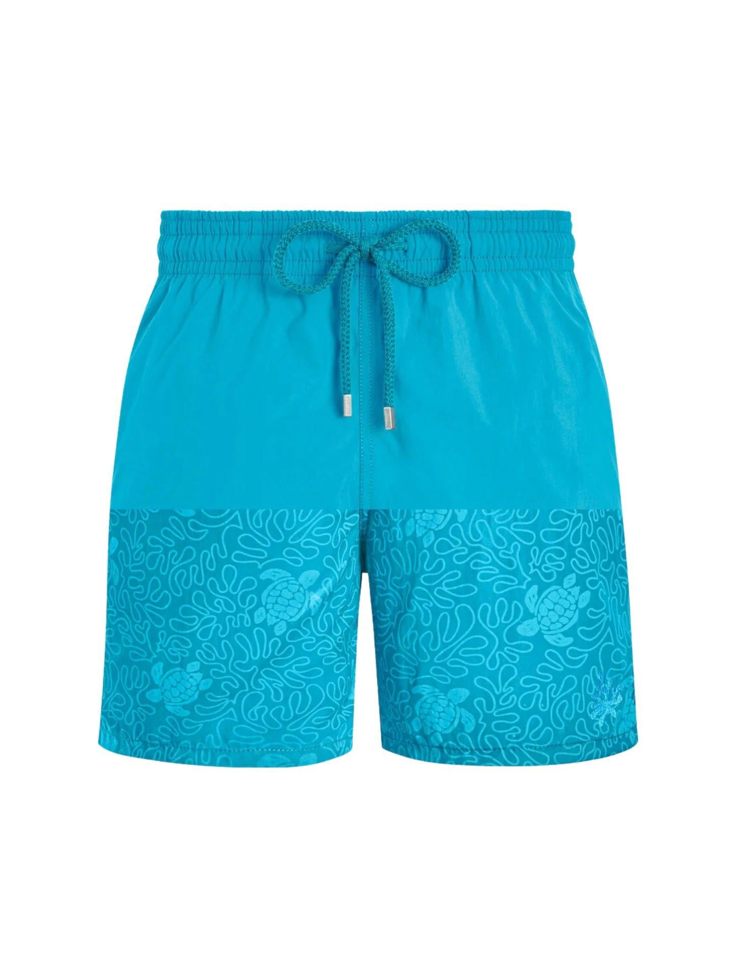 Badshorts Water-reactive Splash