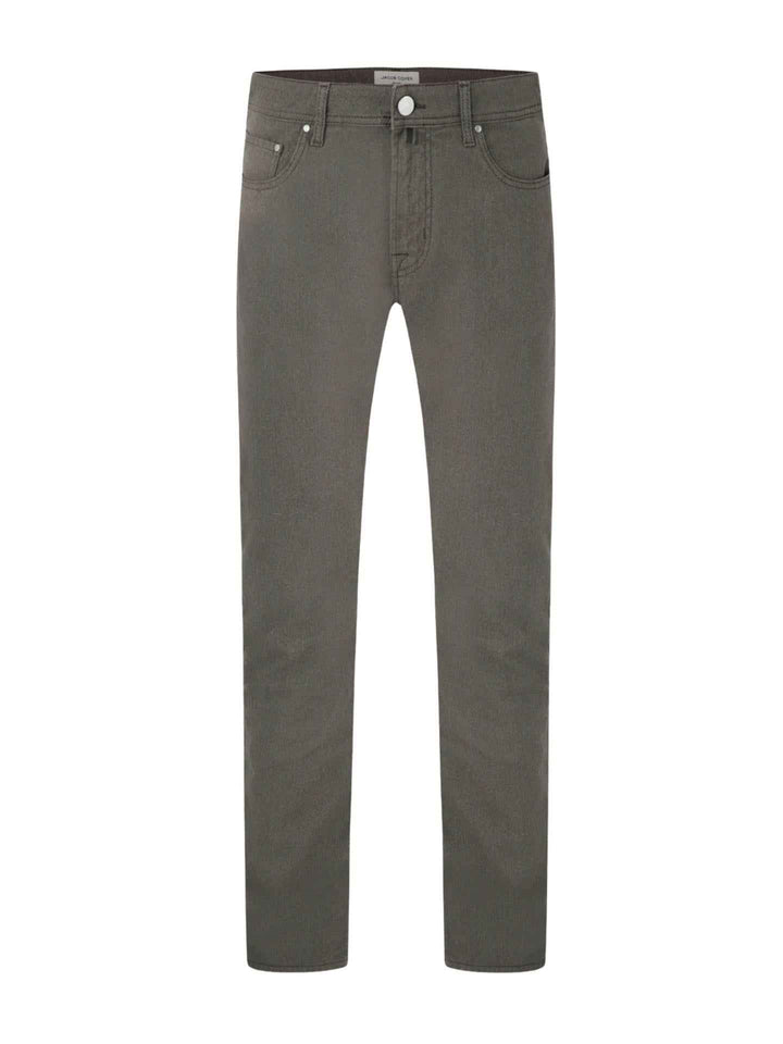 Bard Overdyed Gabardine Jeans