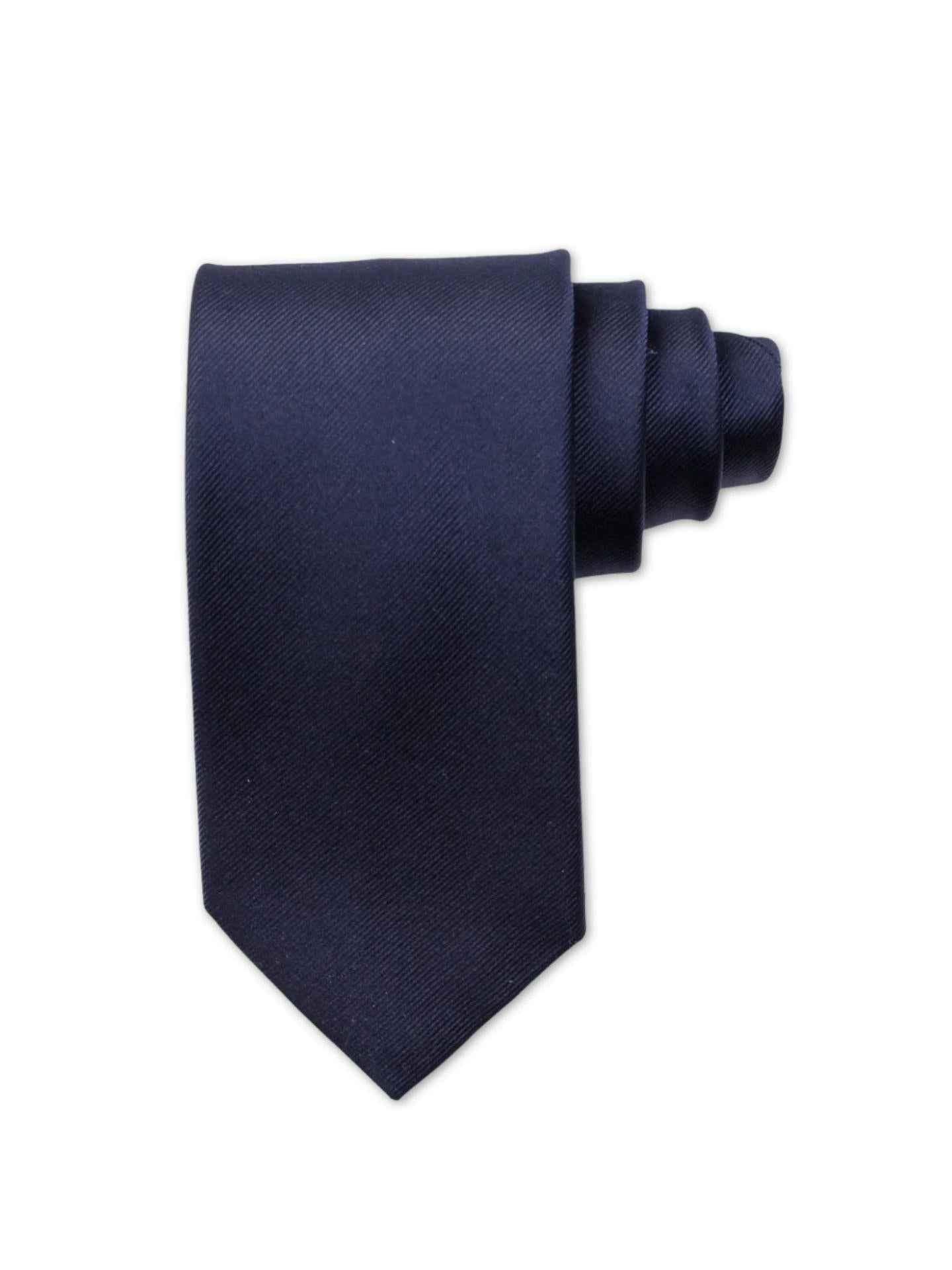 Ceremoniell Siden­slips