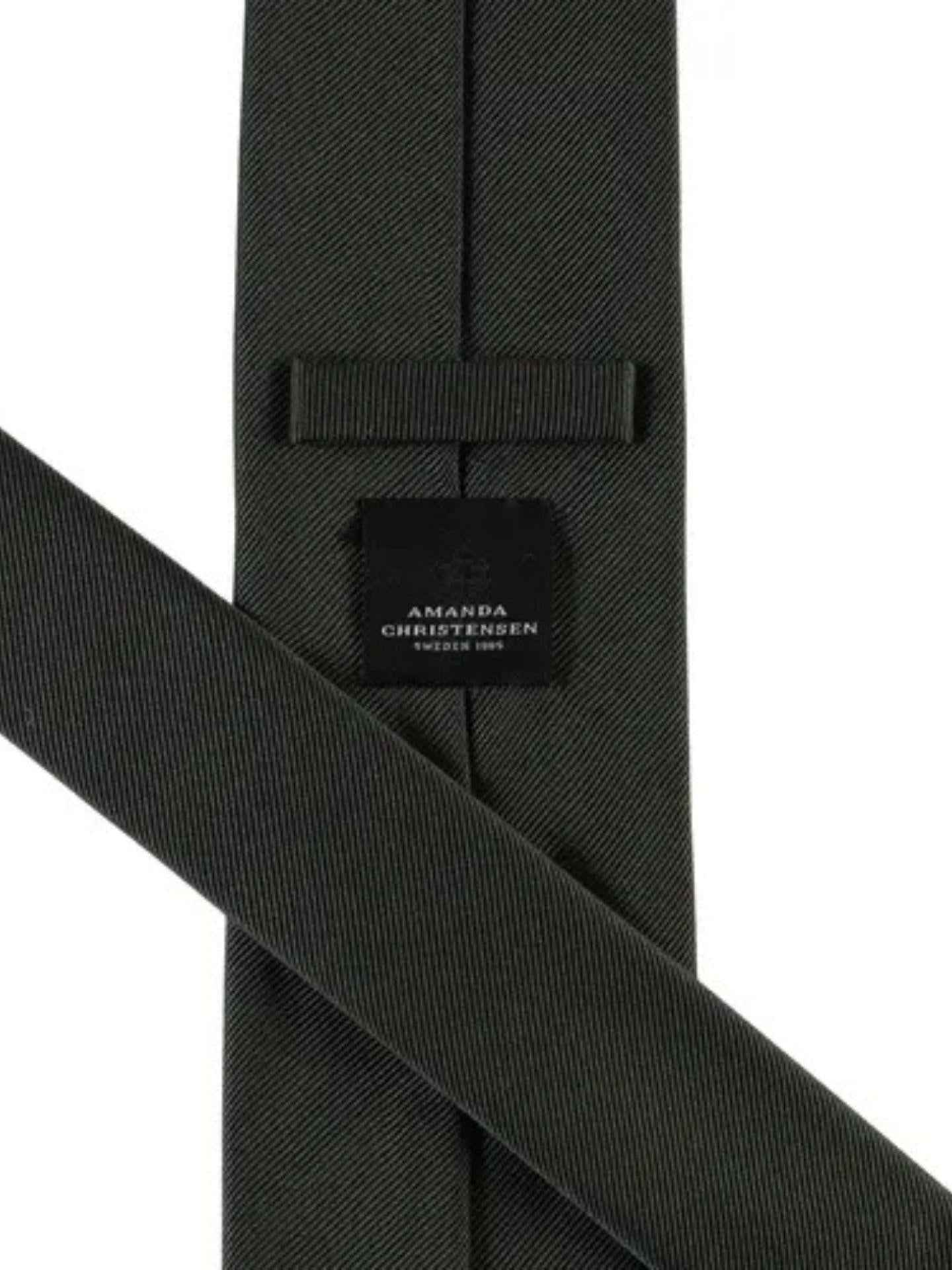 Ceremoniell Siden­slips