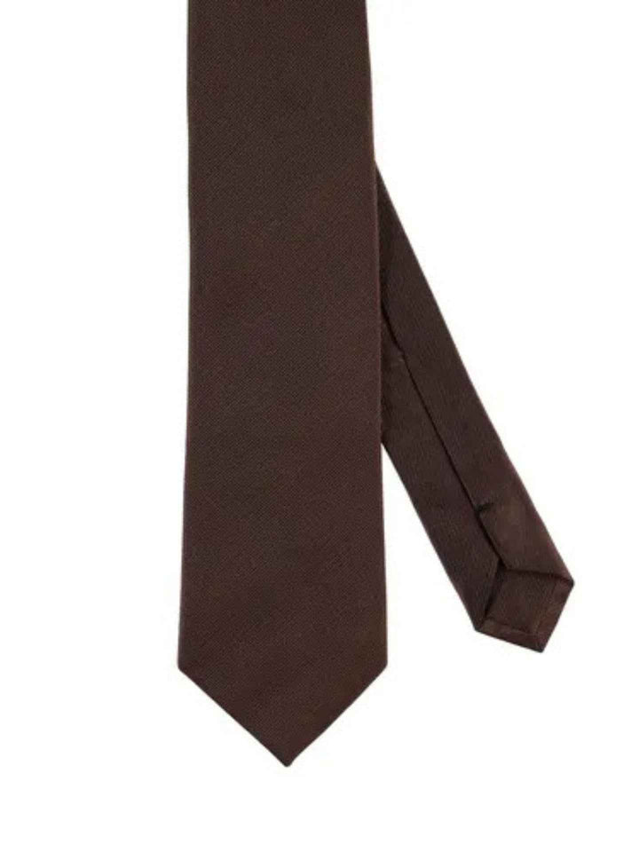 Ceremoniell Siden­slips